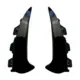 gloss black A