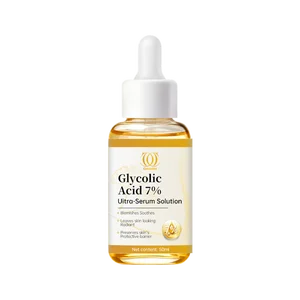 Calantha Facial Care Anti-Wrinkle Whitening Exfoliating Vitamin C Anti Acne Soothing and Softening the Skin Serum