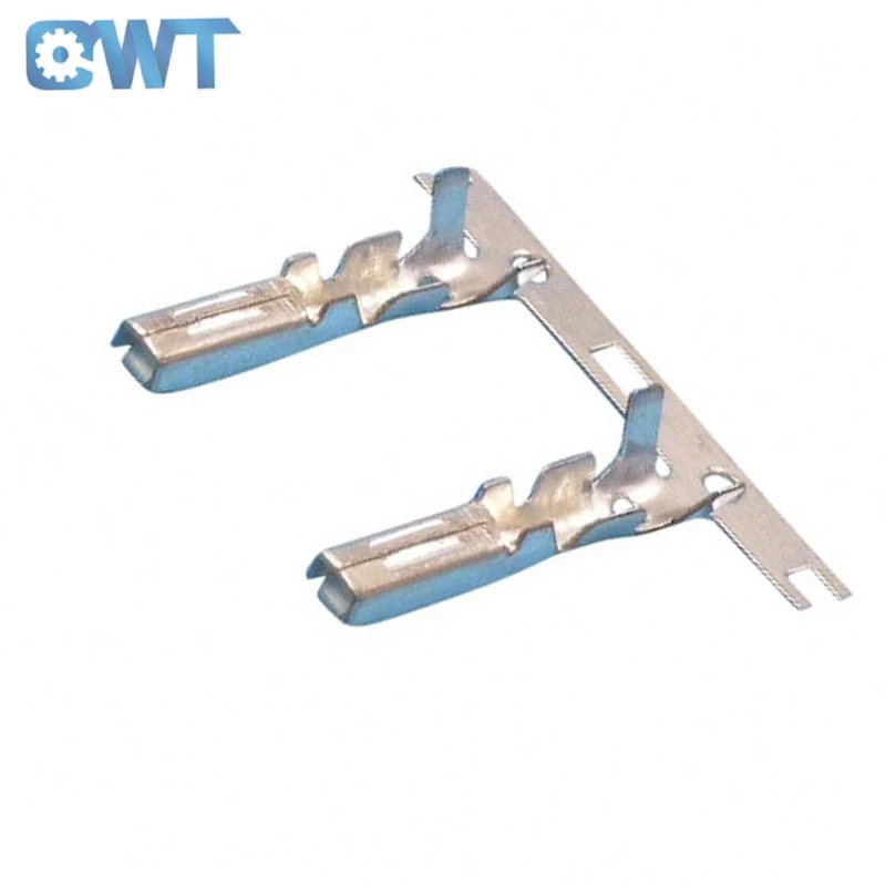 TE Connector 282403-1 AMP Superseal 1.5mmシリーズ自動車ターミナル