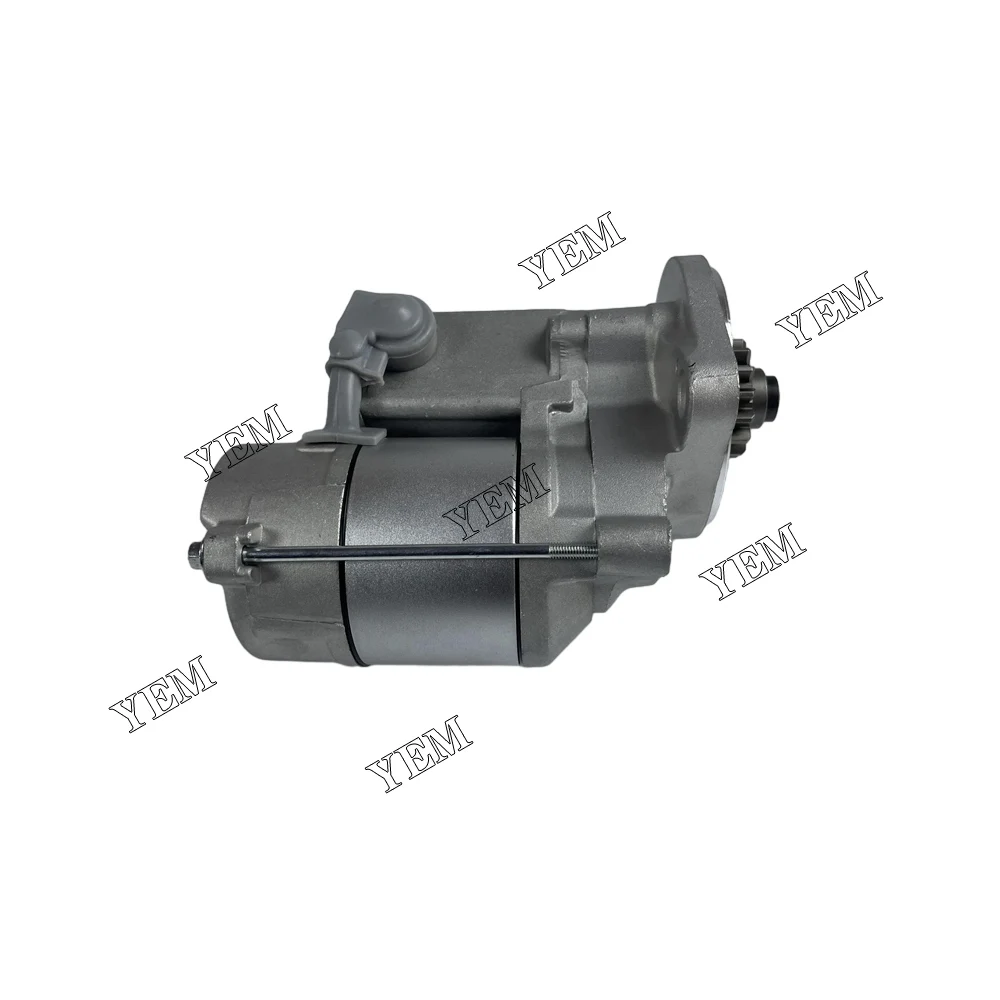 For Yanmar Diesel Engine 2TR20 Starter Motor S114-146 2