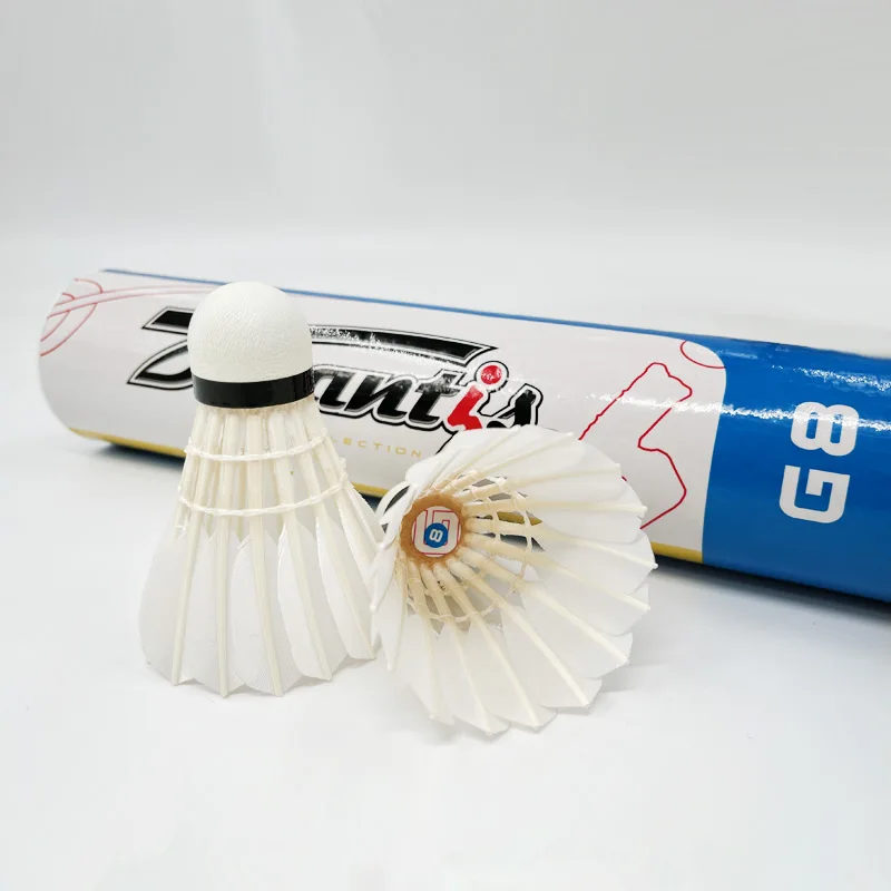 Cén fáth ar éirí an t-riachtan do bhadminton amuigh ar a dtugann an t-ioncaí seo le hionsaí nua gearr