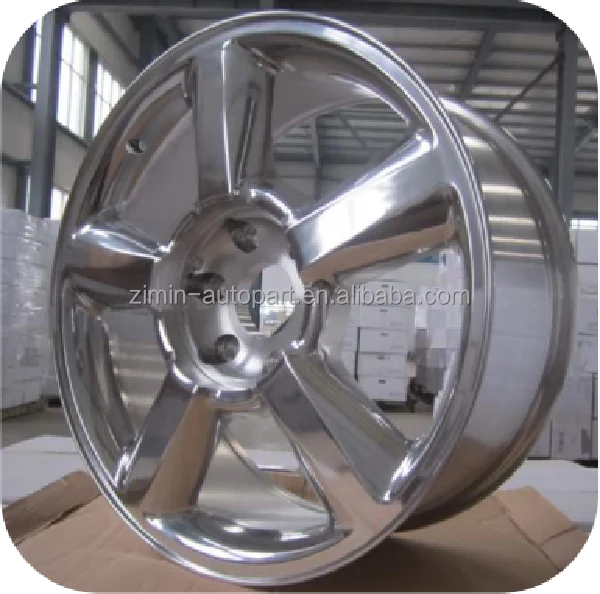 Auto Parts Trd Universial Wheel Rims For Universial Car - Buy Wheel ...