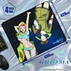 Alfombrilla de ratón para juegos GNOSIA Comet y Shipi