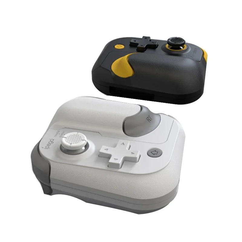 Ipega PG-9211 Wireless Game Controller - Deformable Joystick