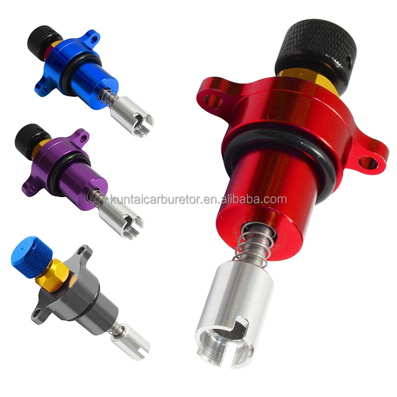 Iacv Idle Air Control Valve Assy for Honda Cbr250r Cmx250 Cbr300r Crf300 Cbr500r  1100