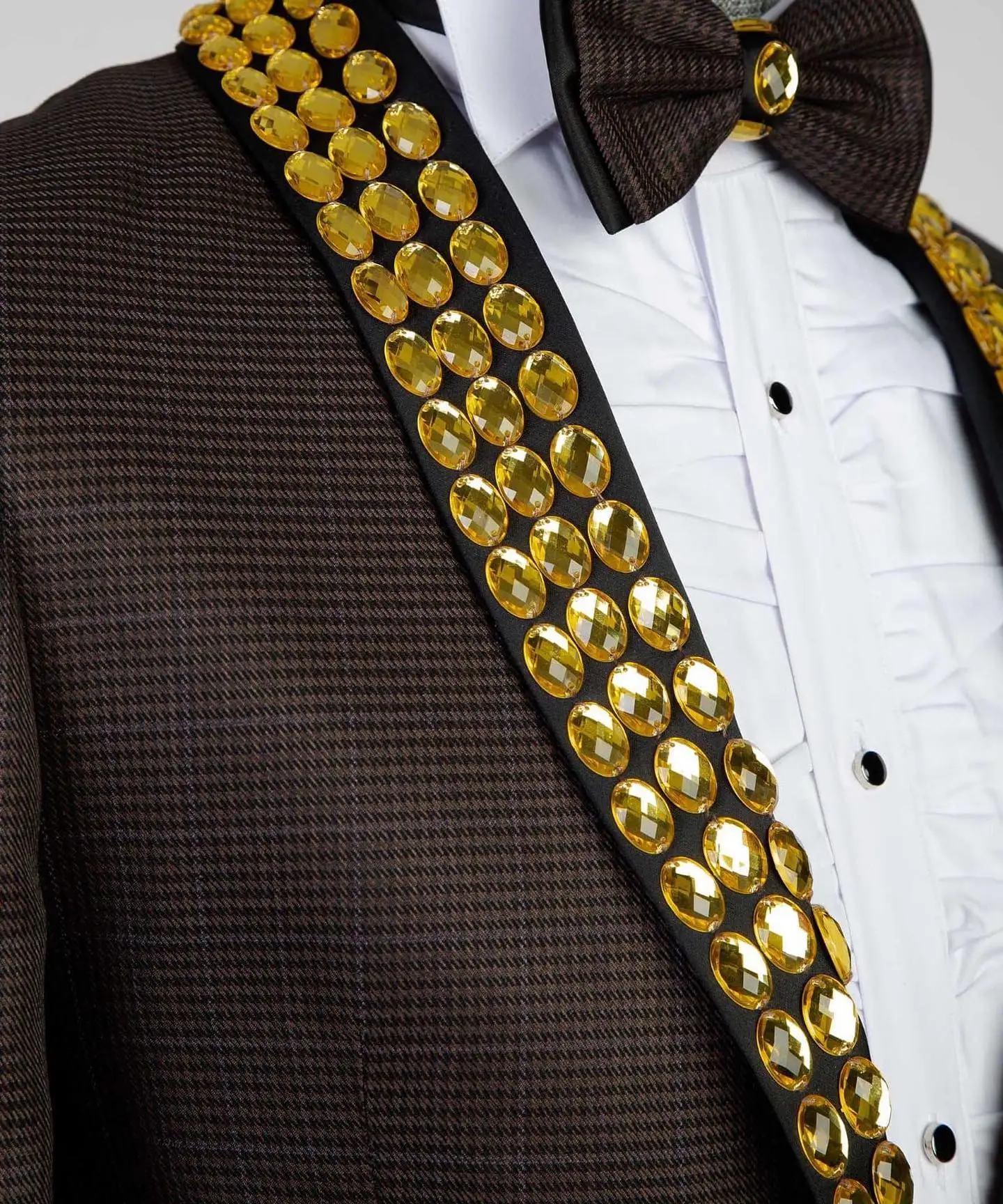 Hecho a medida personalizado de calidad de lujo masculino Slim Fit traje a  medida trajes a medida para hombres traje de graduación esmoquin de