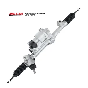 KINGSTEEL OEM EB3C3D070BF 38014333013 38014333011 Car Electric Steer Gear Power Steering Rack for FORD Ranger EVEREST MAZDA BT50