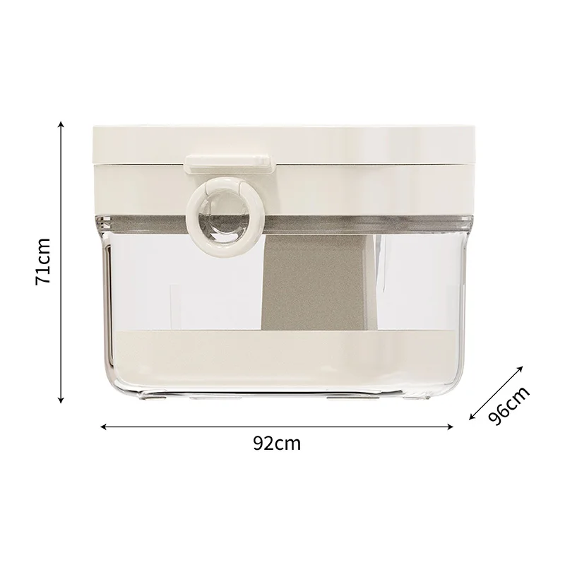 OEM Promotion Denture Cups Containers Orthodontic Fixators Cleaning Cartridges Filters Tooth Multi-Purpose Oral Hygiene