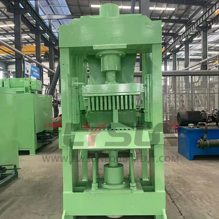 Charcoal Briquette Making Machine Operator Charcoal Briquette Making Machine Price