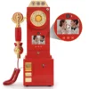 Video guest book phone