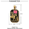 Oro- MUERTE 2
