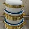 1000ml-2000ml-3500ml สีขาว