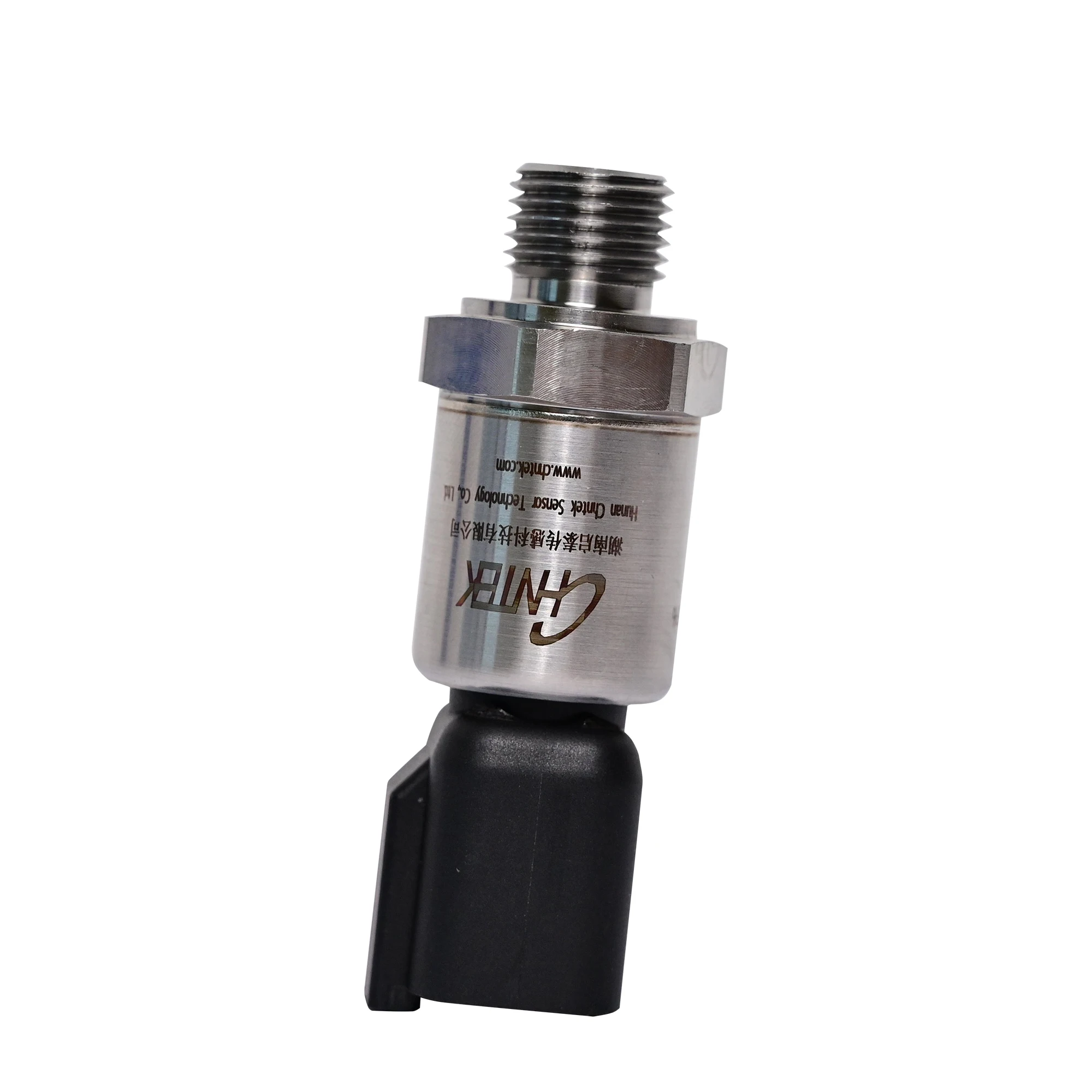 China chntek high temperature high precision pressure sensor 50bar 100bar 200 bar mini oil miniature gas pressure sensor