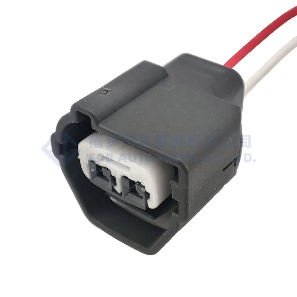 0090-179 Female Cam Crank Sensor Wire Connector for Lexus Toyota