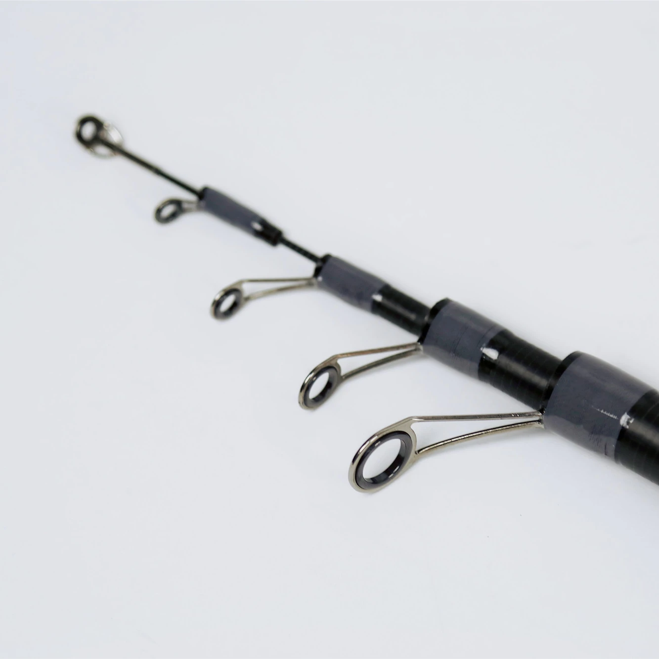 Telescopic Carbon Fiber Fishing Rod 4m 5m 6m 7m Bolognese Rod for Pole Fishing Telescopic Carbon Fiber Fishing Rod 4m 5m 6m 7m Bolognese Rod for Pole Fishing