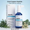 Spray Sérum Capillaire aux Peptides de Cuivre Doubles