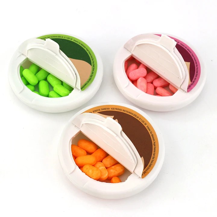 tablet candy