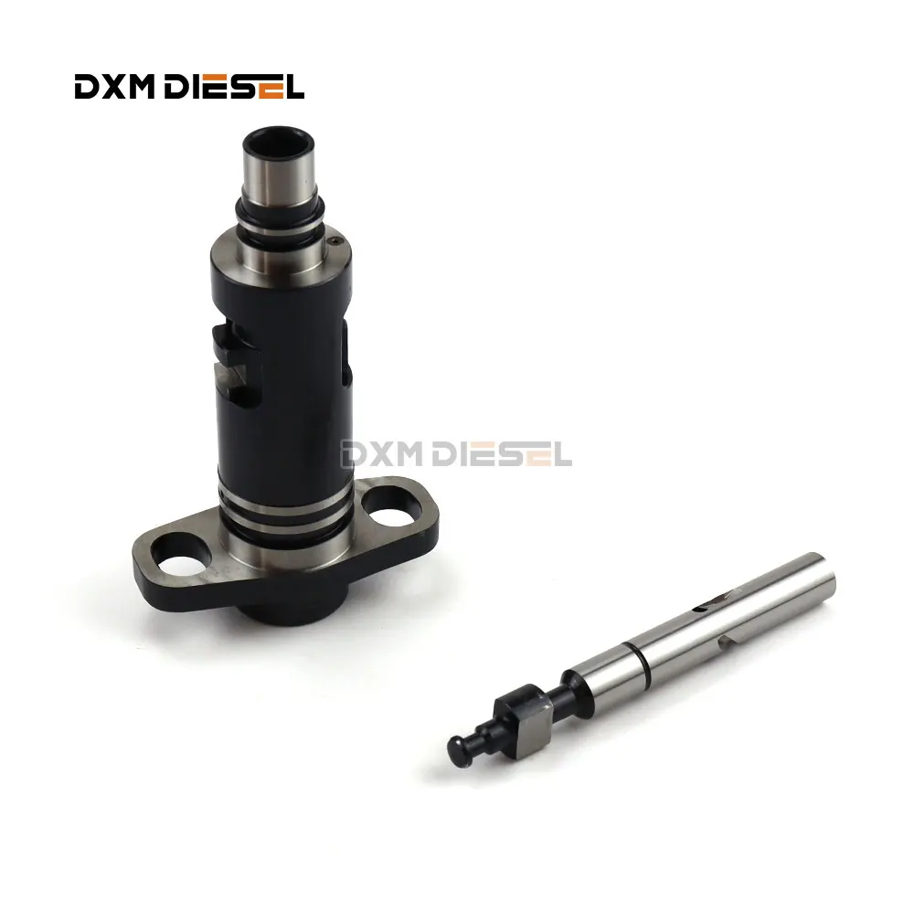 DXM (weifu) fuel injection pump plunger element M33 M37 M38 plunger M14 plunger details