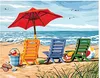 1280 beach chair