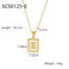 SCS0125-E-Oro