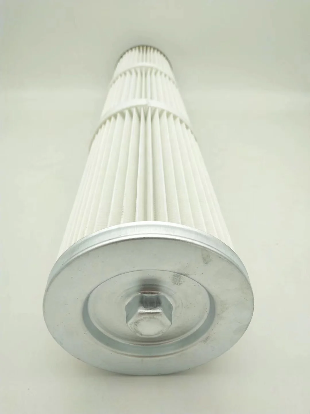 Fre252② 2本 Rig Dust Collector Air Filter Element 3222321295 - High