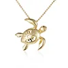 Yellow Gold Color