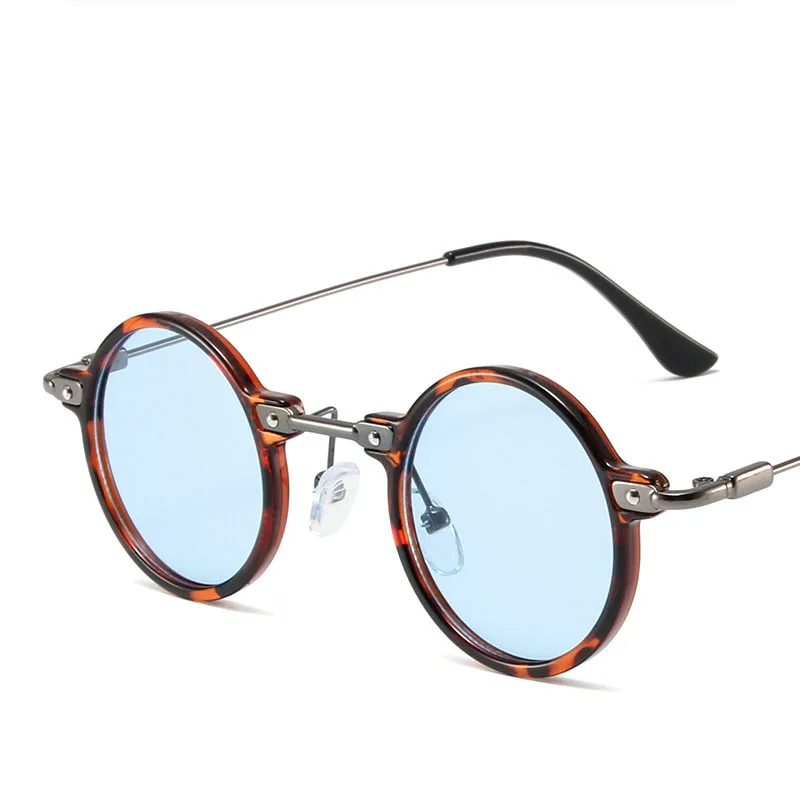 Shop Wholesale Small Frame Round Sunglasses for Men Women