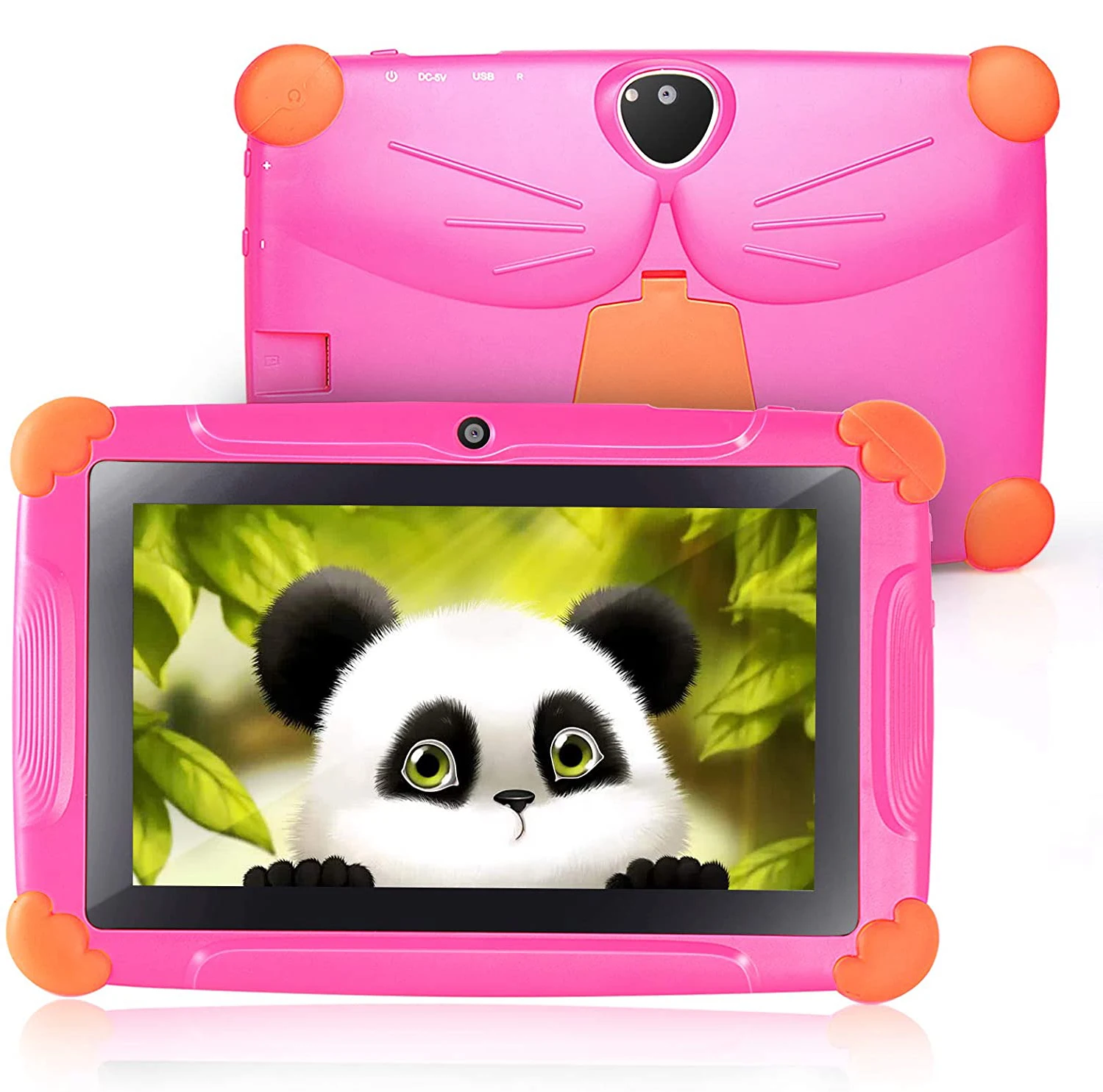 2024 Child Learning Tablets For Kids Educational Android Children Wifi Kid  Game Toy Tablet Wintouch 7 Inch Kids Tablet - Buy Kids Tablet, tablets For  Kid, 7 Inch Kids Tablet Product on Alibaba.com