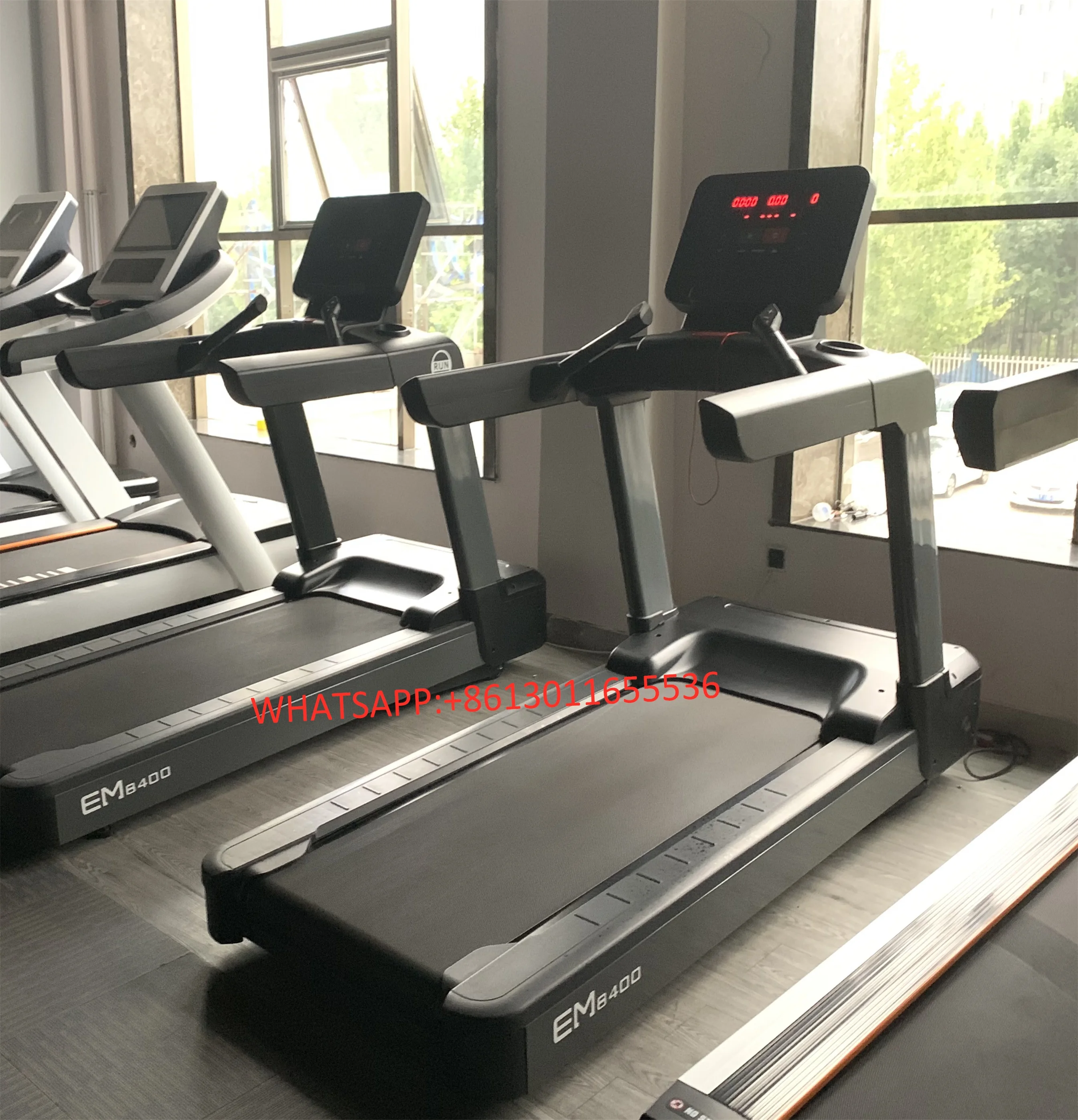 折りたたみ式トレッドミル 61gocPQHKfL._AC_UL210_SR210,