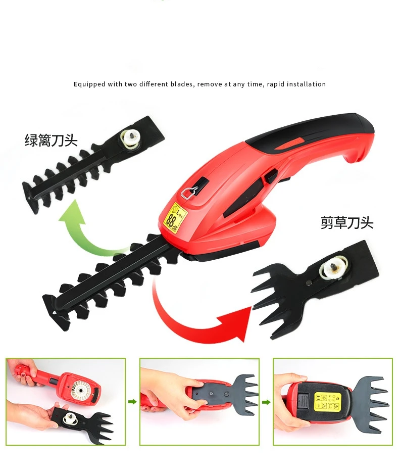 Plant Pruning Tools