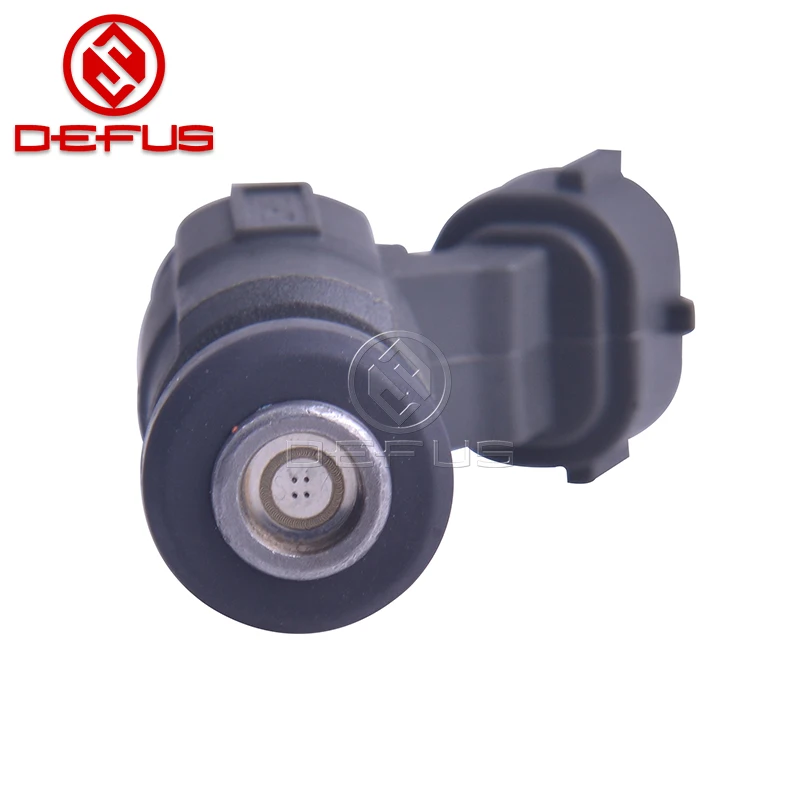 DEFUS Bico Tar Inhibiting Fuel Injector CDH166 Fit Multi Japanese Compact Autos Anti-Aging Wear Resistant Fuel Fitting