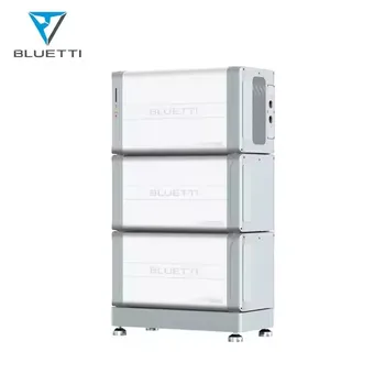 Bluetti EP900&B500 Energy Storage Powerwall Lifepo4 Solar Power Energy System Complete Home Backup Generator