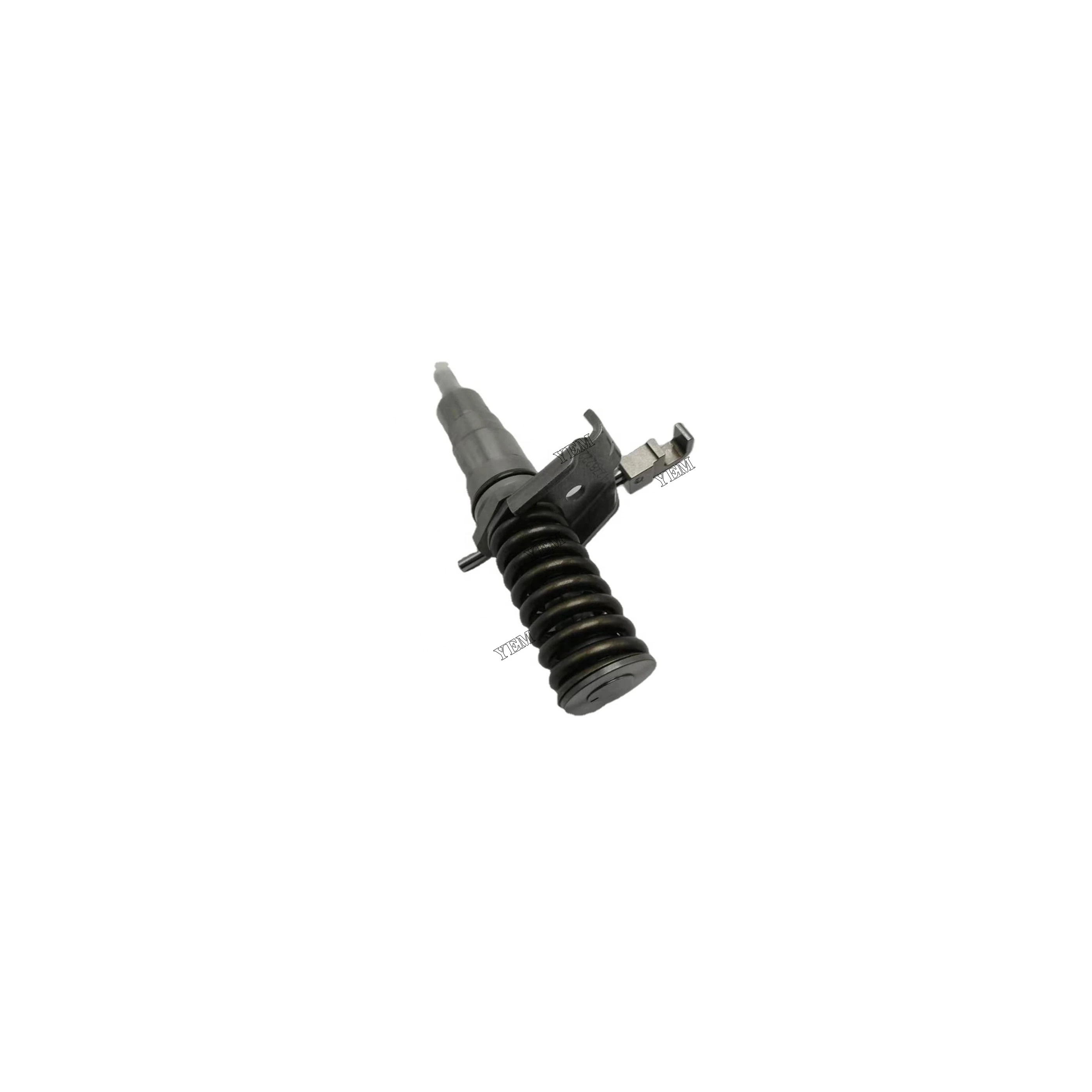 Excavator Fuel Injector for Caterpillar Excavator 325 325 L Wheel Loader 950F 950F II 960F Engine Replacement Parts