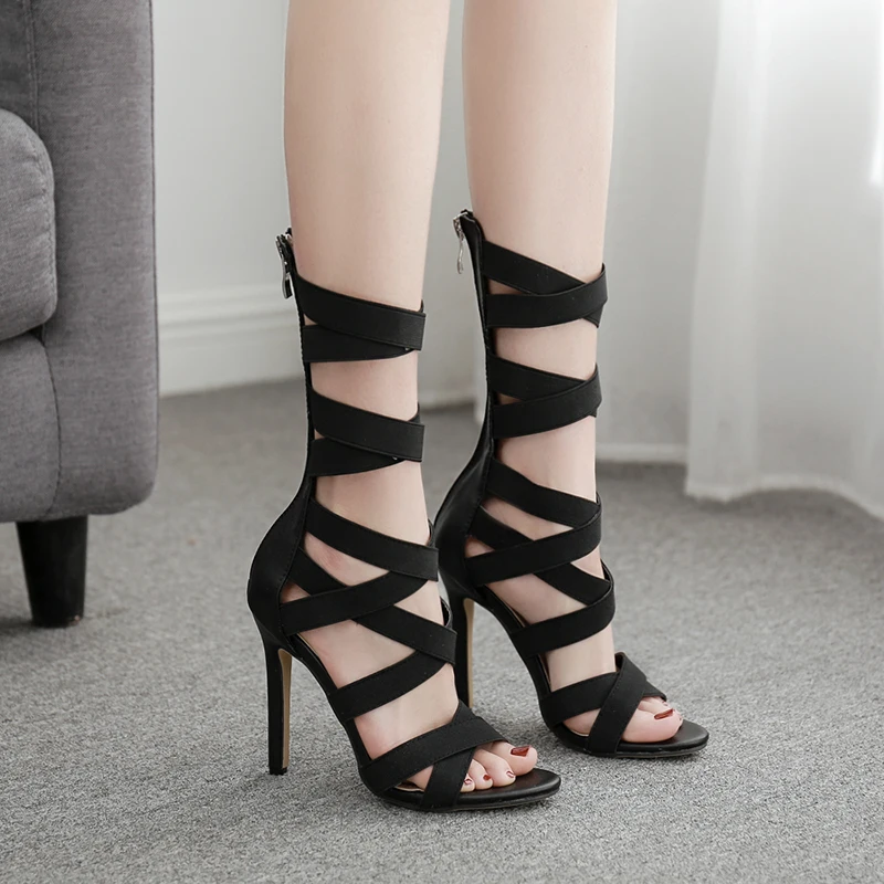 Designer Sandal Heels,High Heel Sandals 