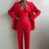 Rojo