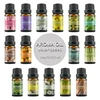 Lavender essential oil