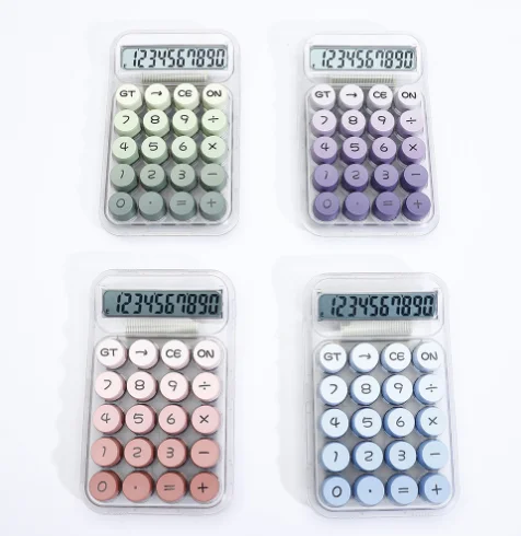 High Appearance Level Calculator, Portable for Children and Students