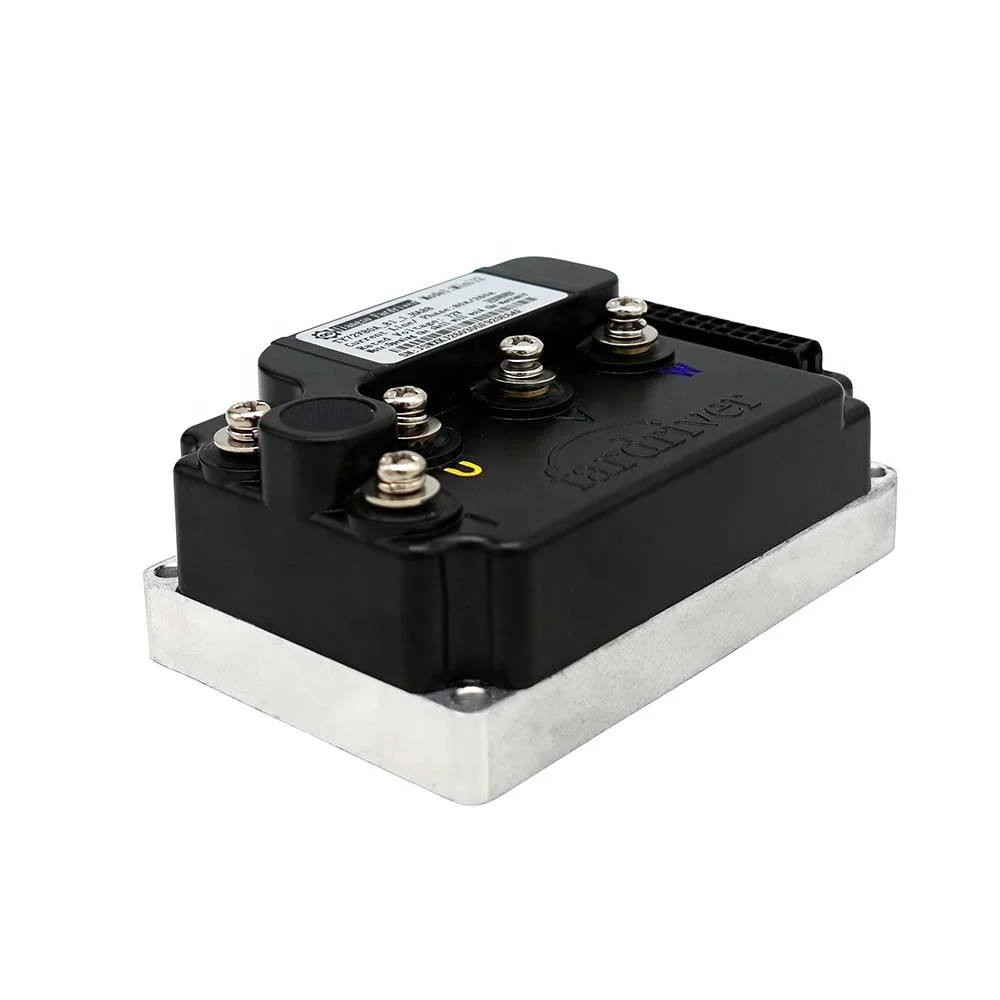 Fardriver DKYS DC Motor Controller TY72V80A-mini12 Sine Wave