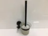 Escobilla de baño