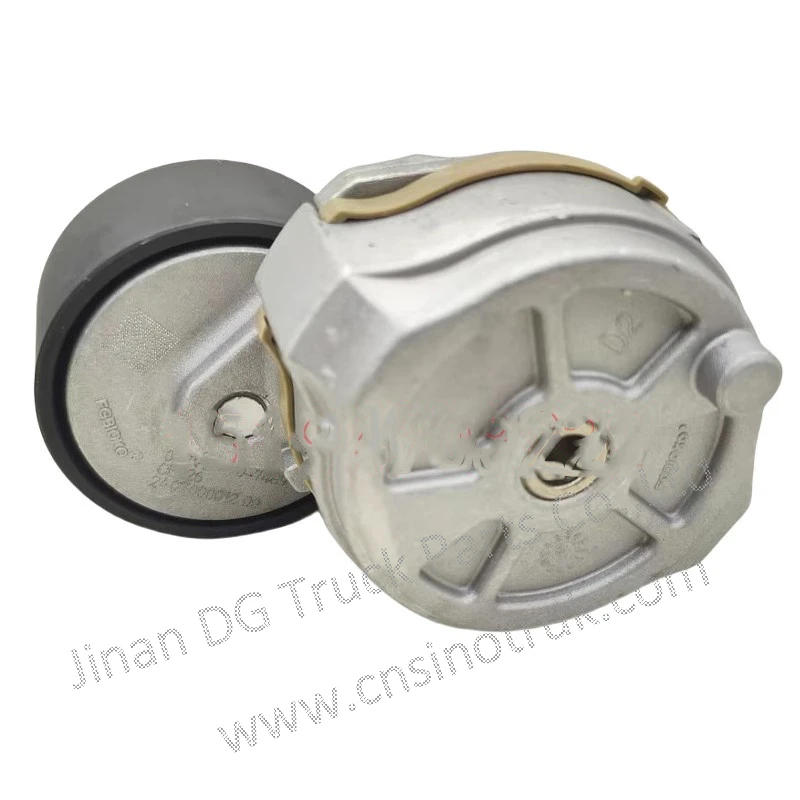 Sinotruk Howo T5G TX Hohan N7G Sitrak C5H Man Engine Parts