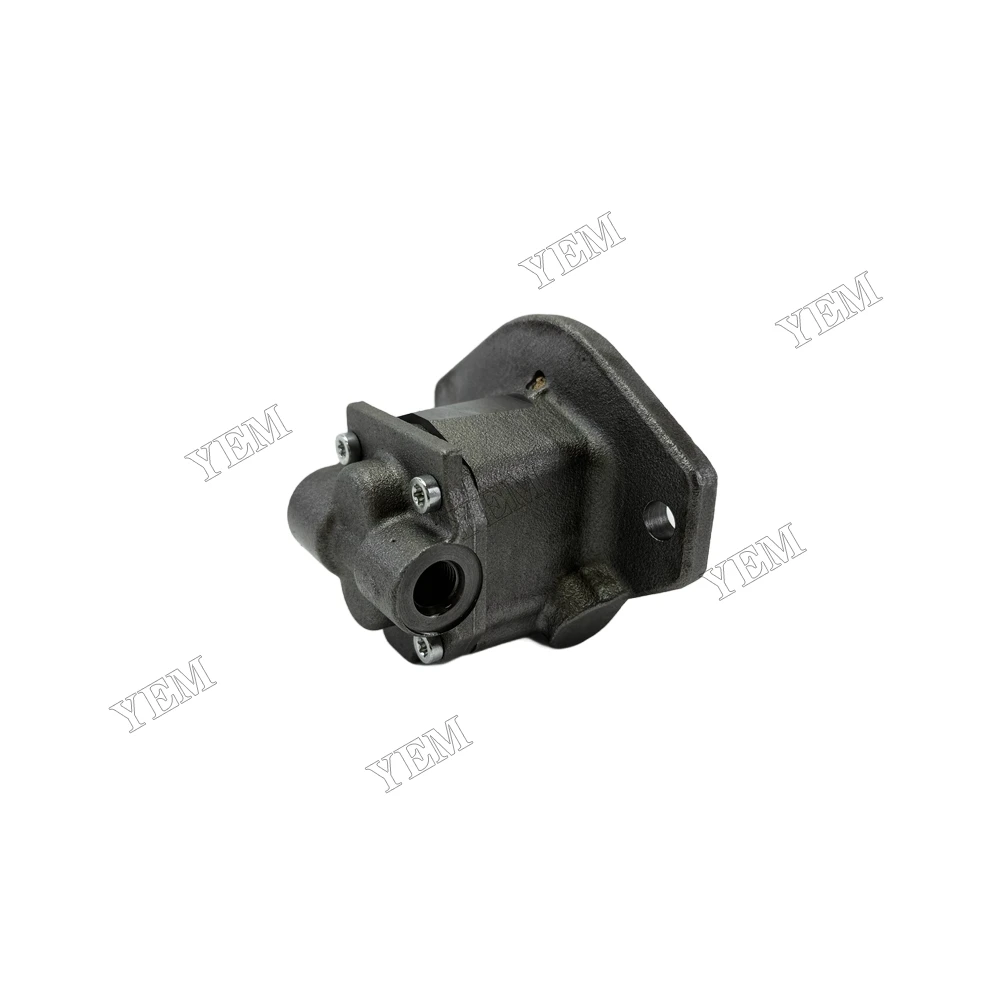 Fuel Pump 384-8612 for Cat OEM Engine Parts 4