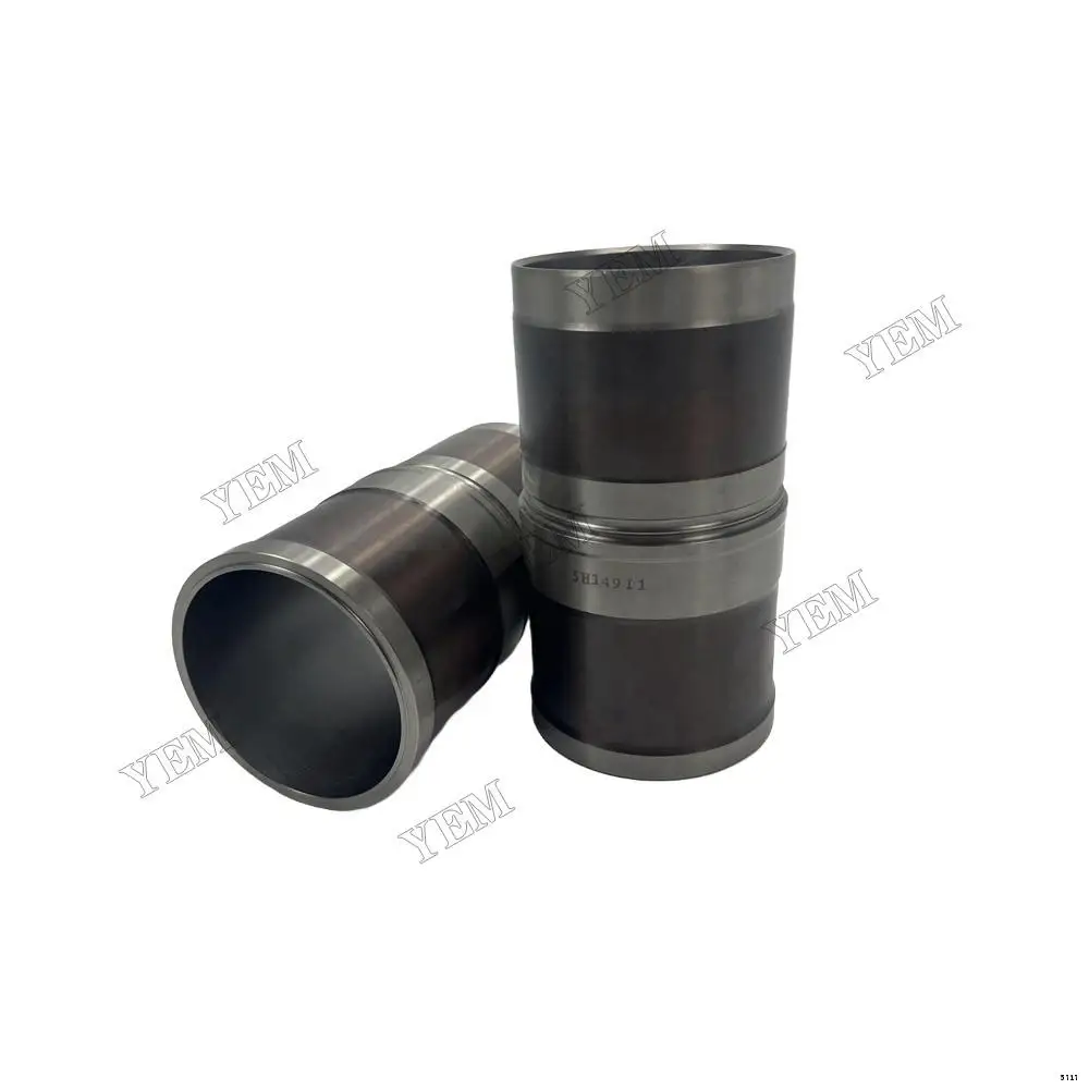 QSL9.3 Cylinder Liner for Engine Parts