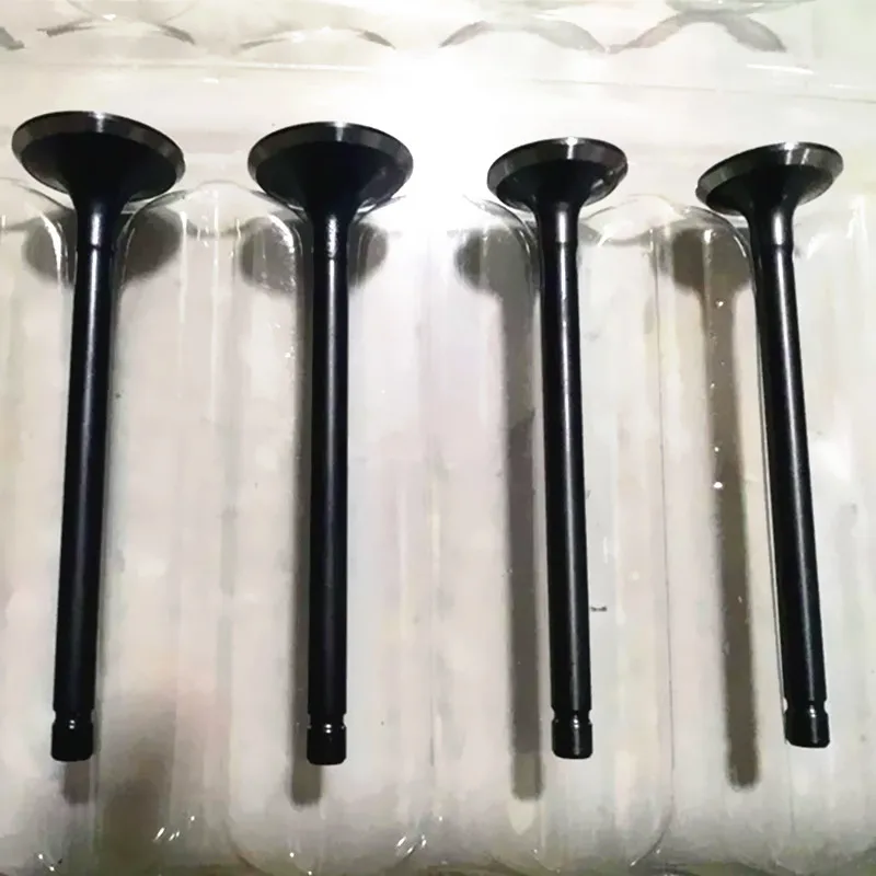 Intake and Exhaust Engine Valves for Husqvarna  FC FE FS FX 450 501 KTM duke 200 390 500 SM-R SX-F EXC XC-W 96-96512 96-96516