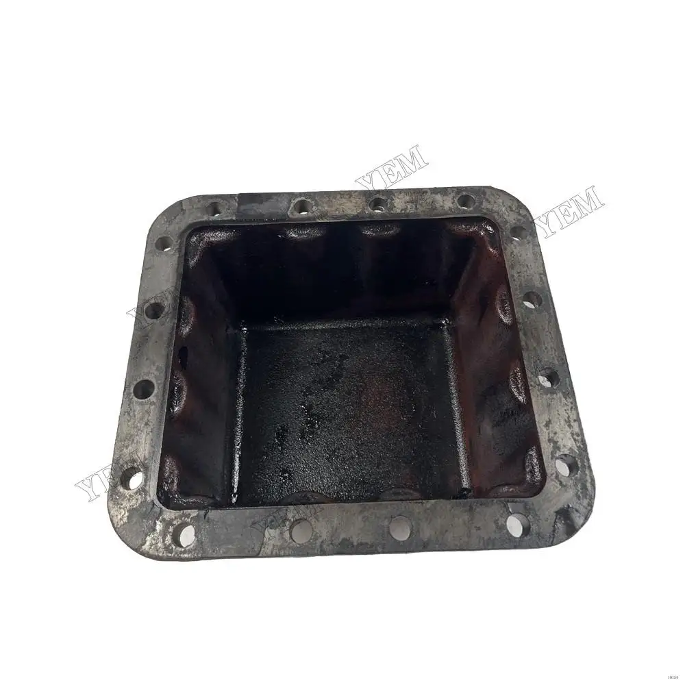 Engine Spare Parts Compatible Supplier Z851 Oil Pan for Kubota