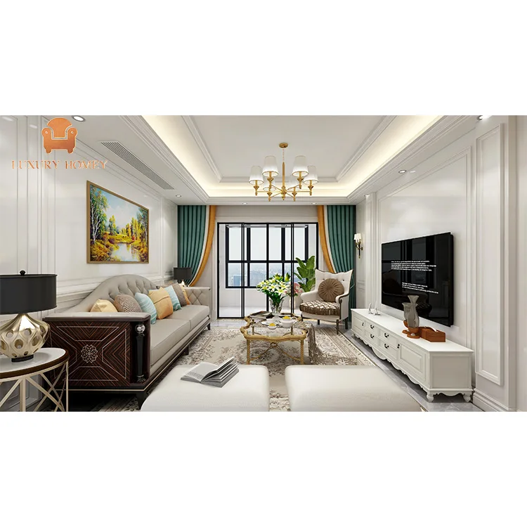 Современная мебель для спальни 3-5