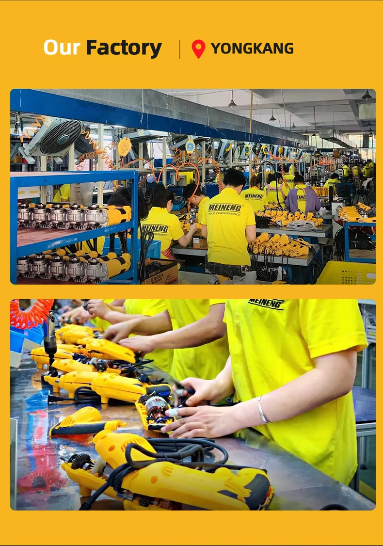 Heavy Duty 1900bpm Demolition Breaker Hammer 50j Professional Power