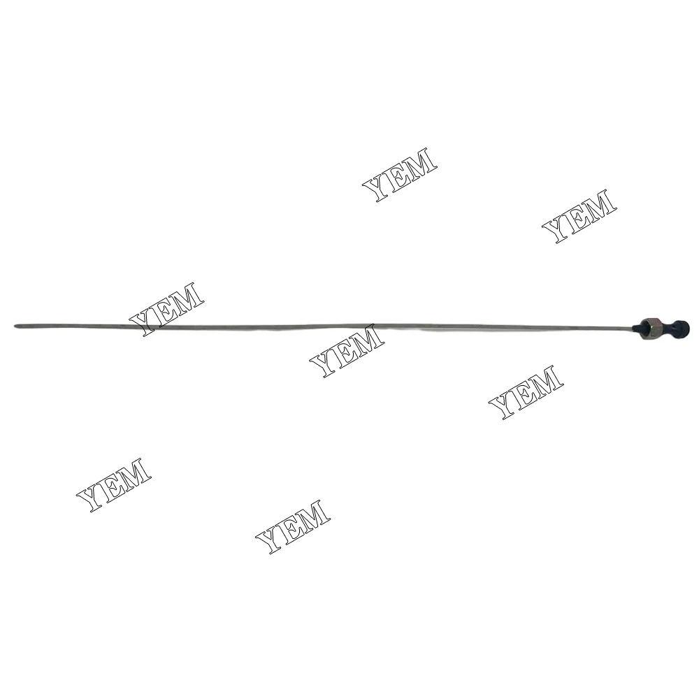 4D95 Oil Dipstick for Komatsu Machinery Engine