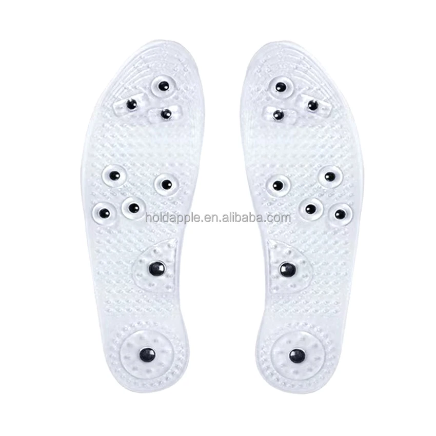 Tropical shiatsu acupressure on sale insoles