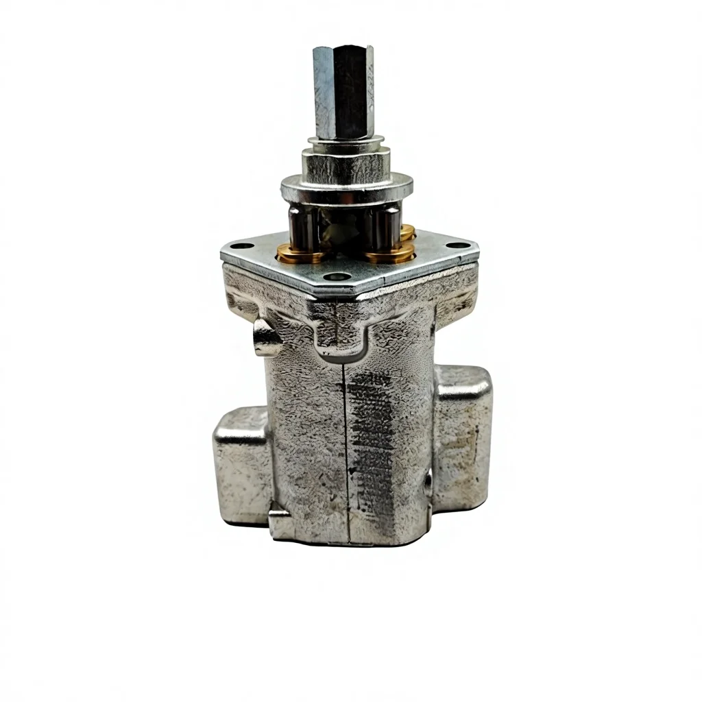 ZX350-5G ZX330 Pilot Valve - High Quality & Online Support