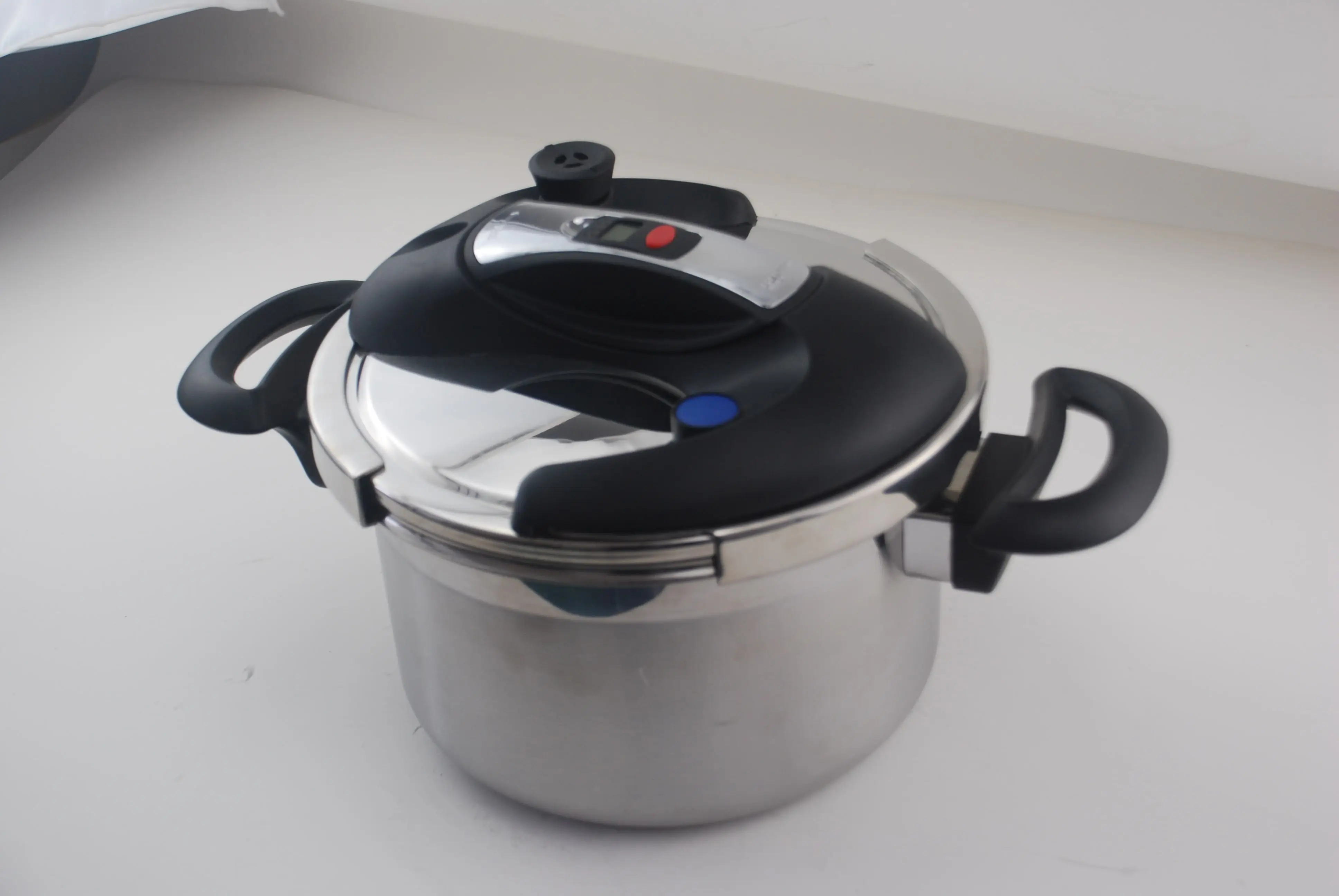 Fagor LUX Multi Cooker Stainless Steel - Wisemen Trading and Supply